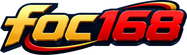 foc168 โลโก้
